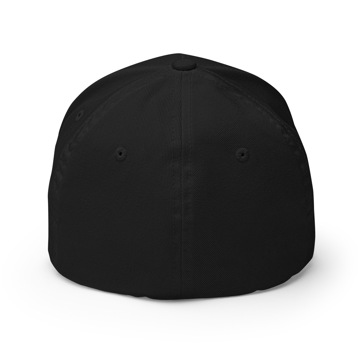 Burnout Media Hat - Flexfit