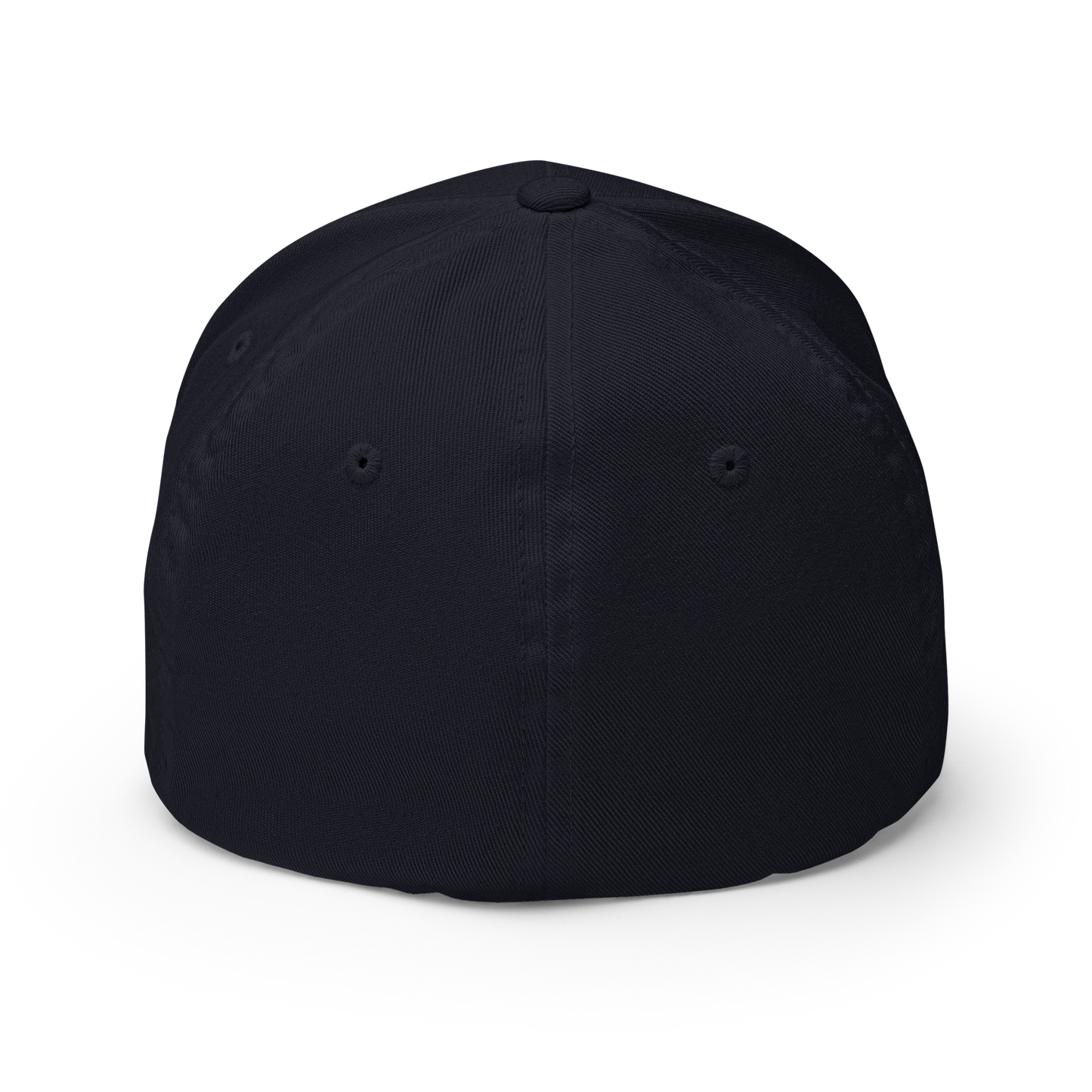 Burnout Media Hat - Flexfit