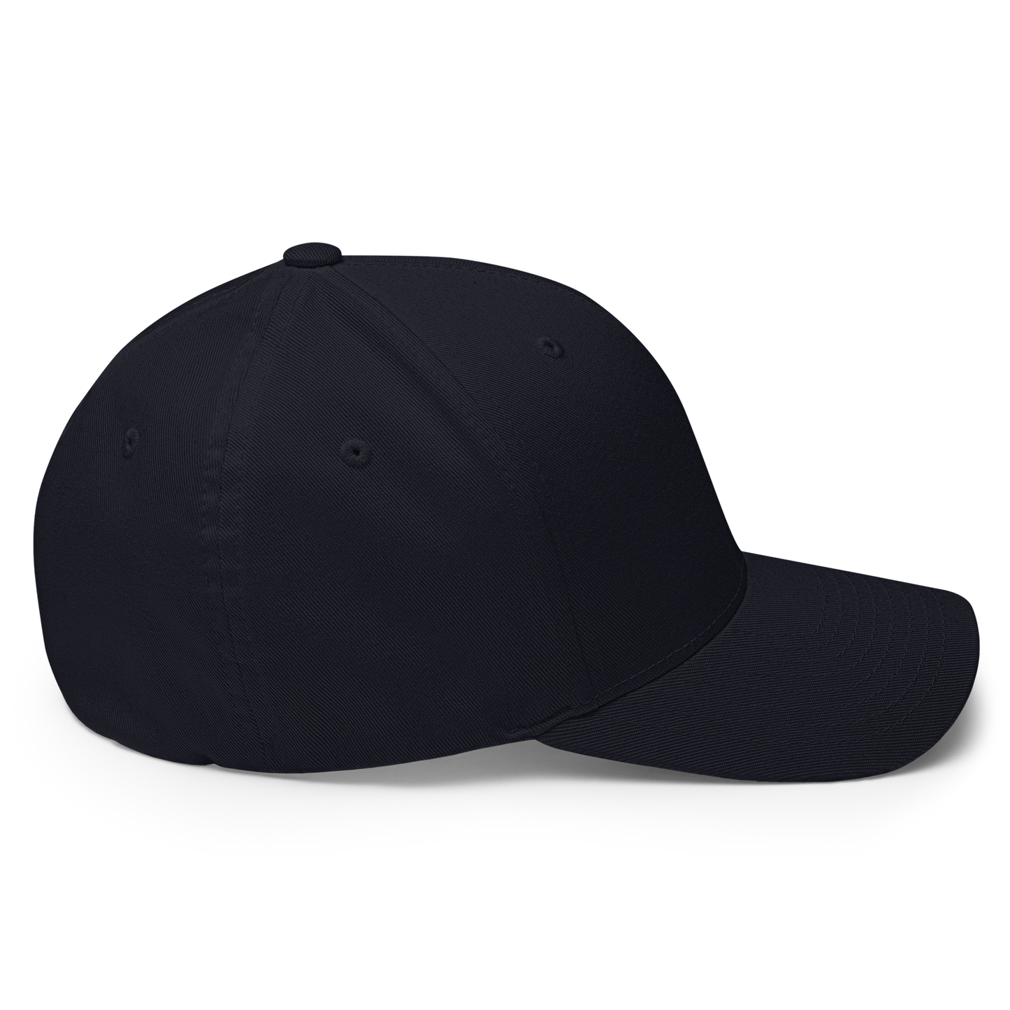 Burnout Media Hat - Flexfit