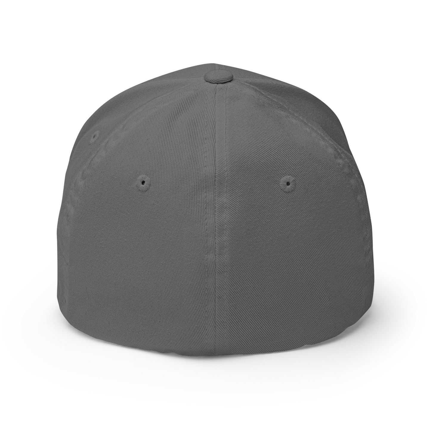 Burnout Media Hat - Flexfit