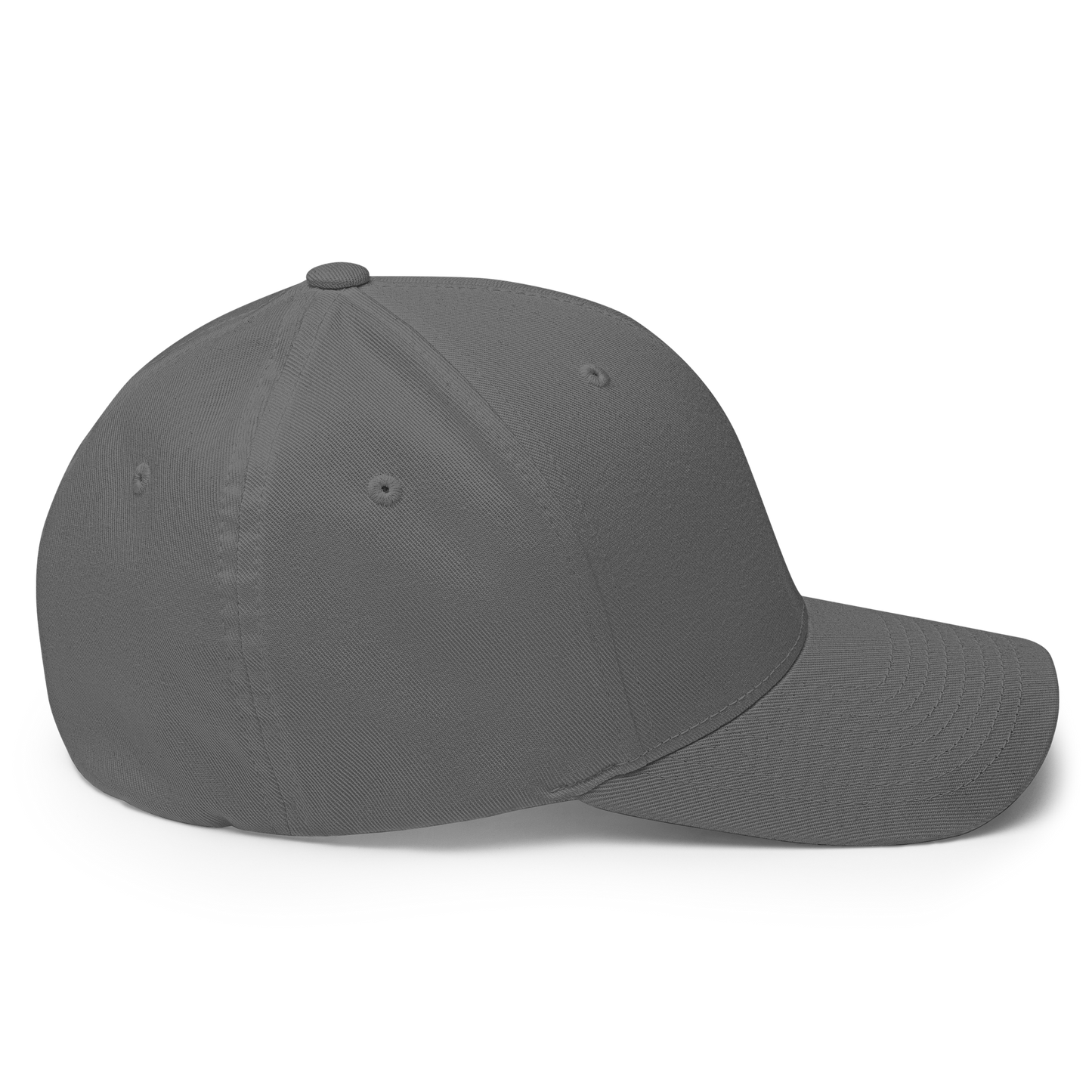 Burnout Media Hat - Flexfit